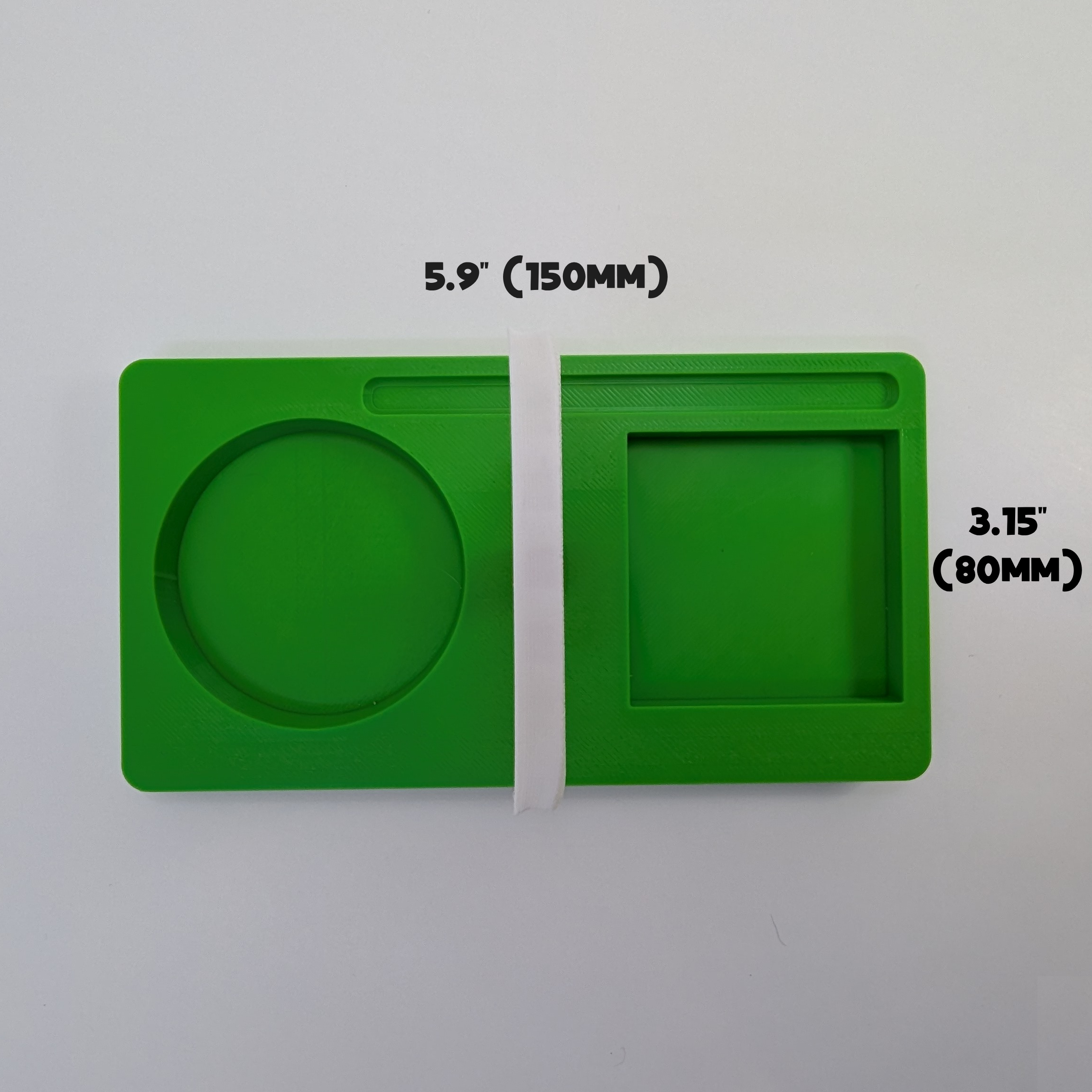 The original fuck it bucket, top