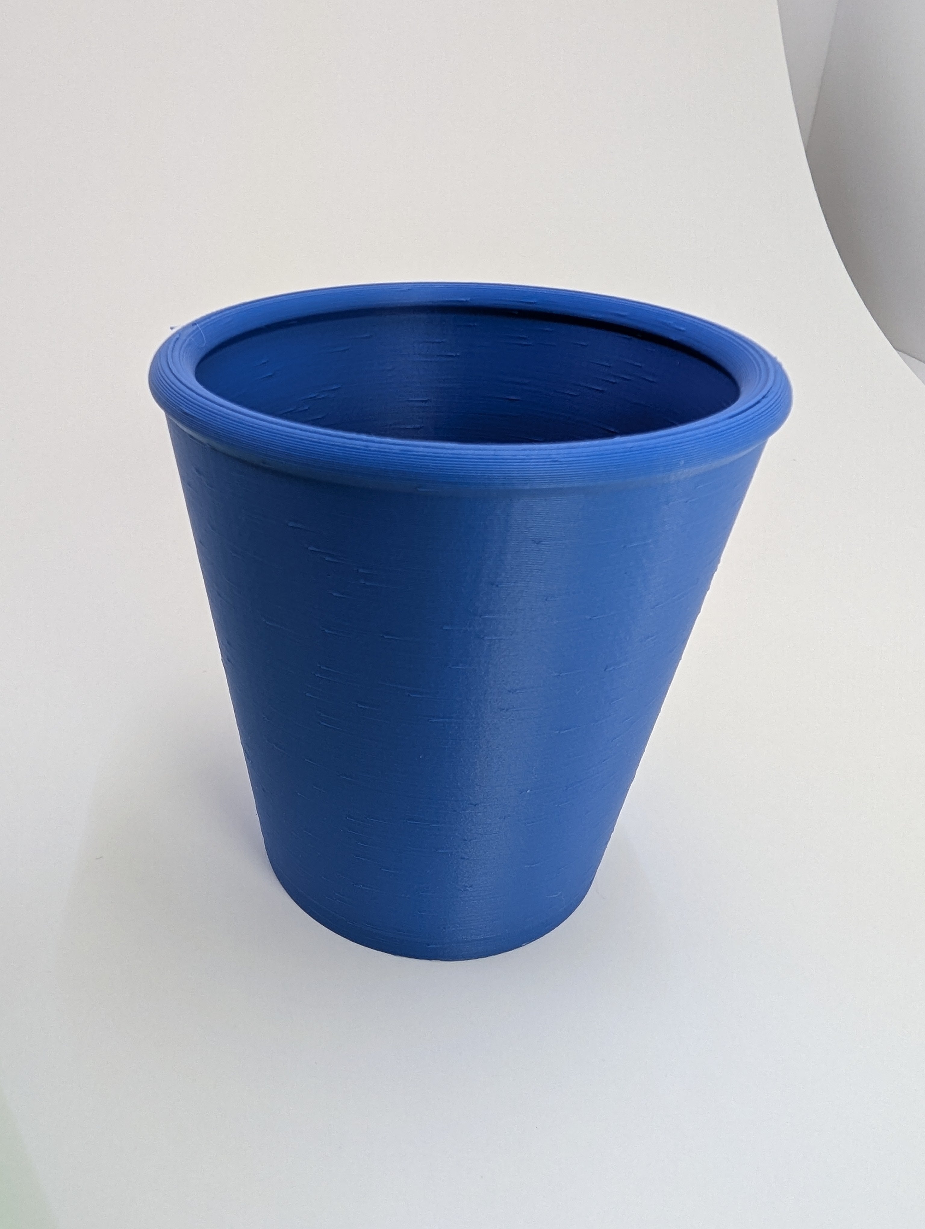 The original fuck it bucket, bucket