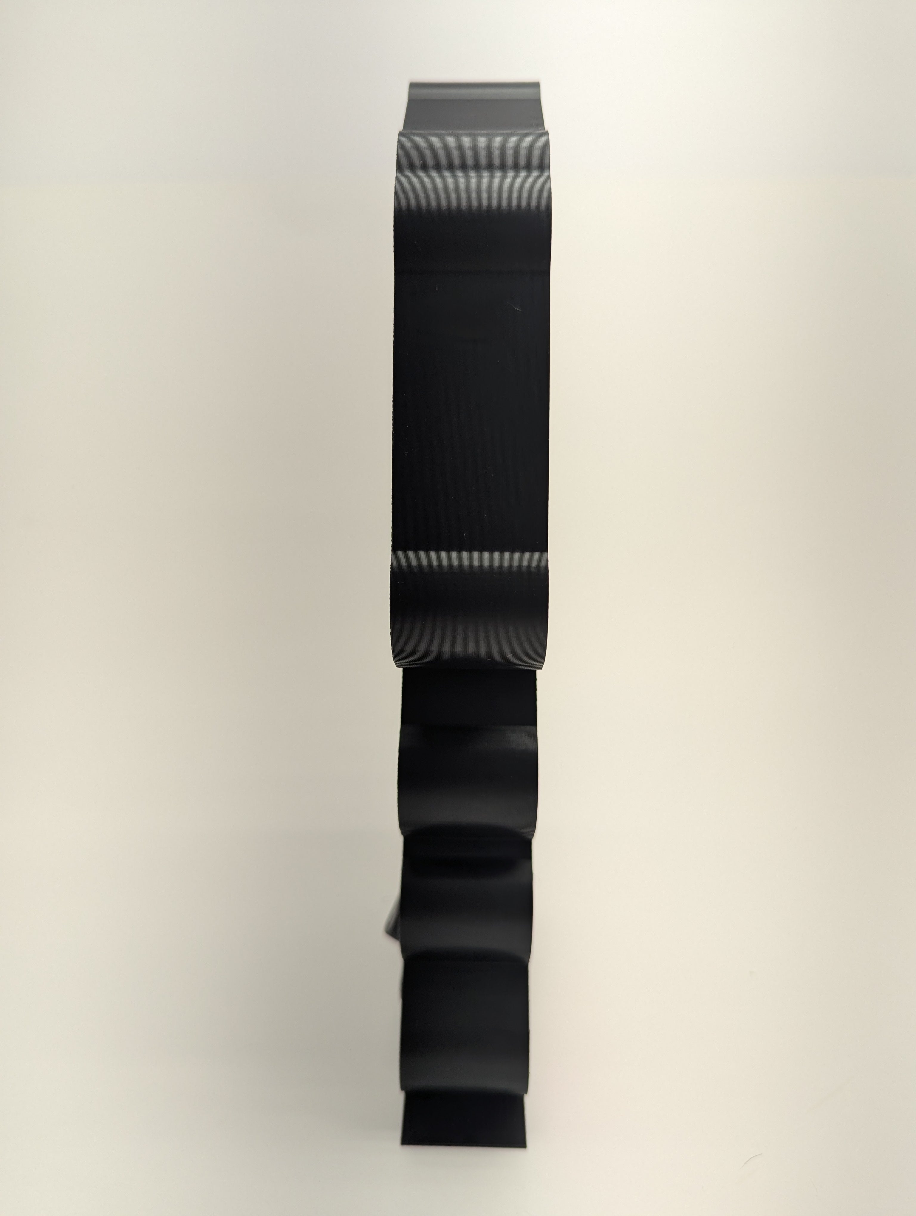 Retro Kawasaki KDX Logo LED Lightbox Sign