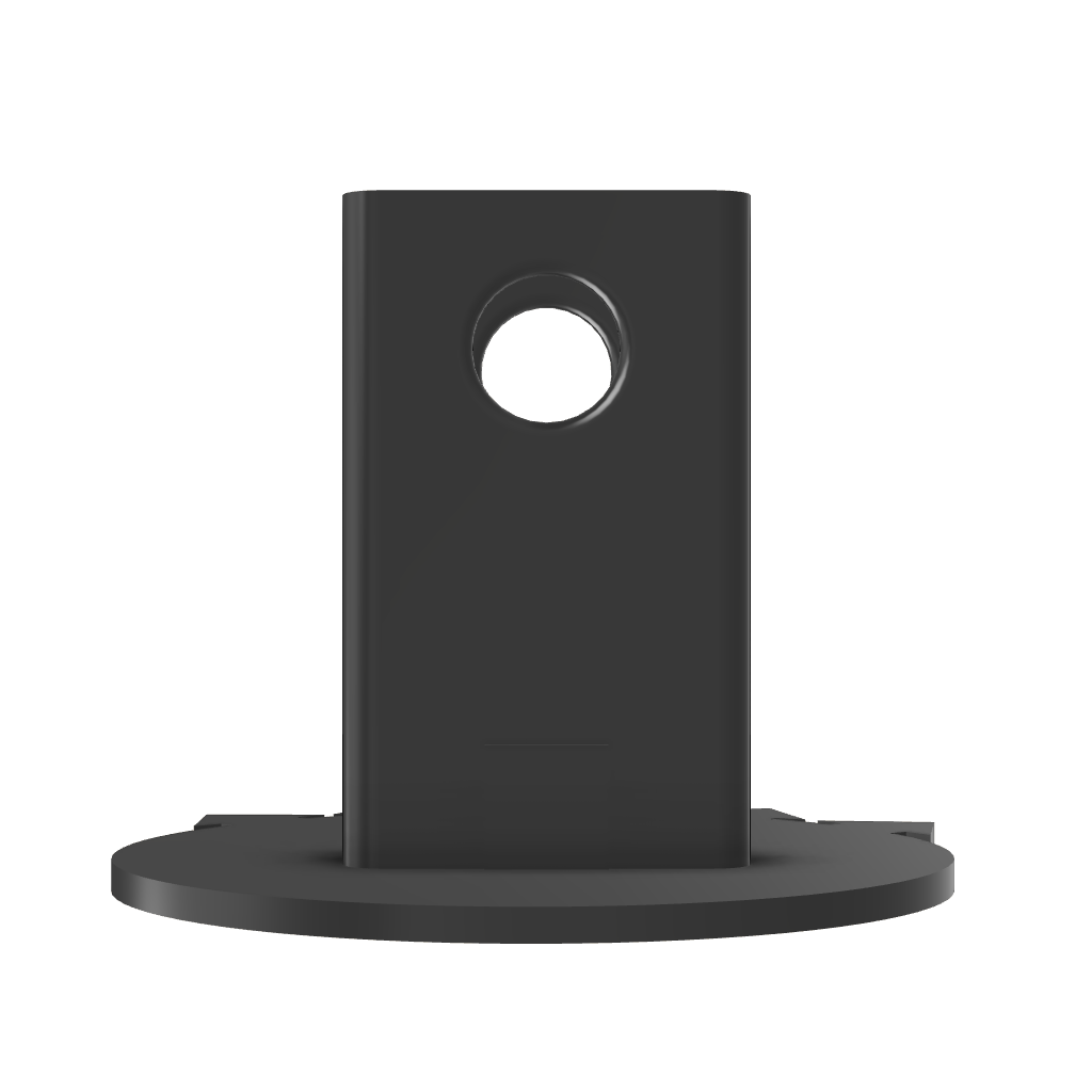 Where Am I Trailer Hitch Cover