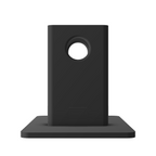 Hello, I am Depressed Name Tag Trailer Hitch Cover