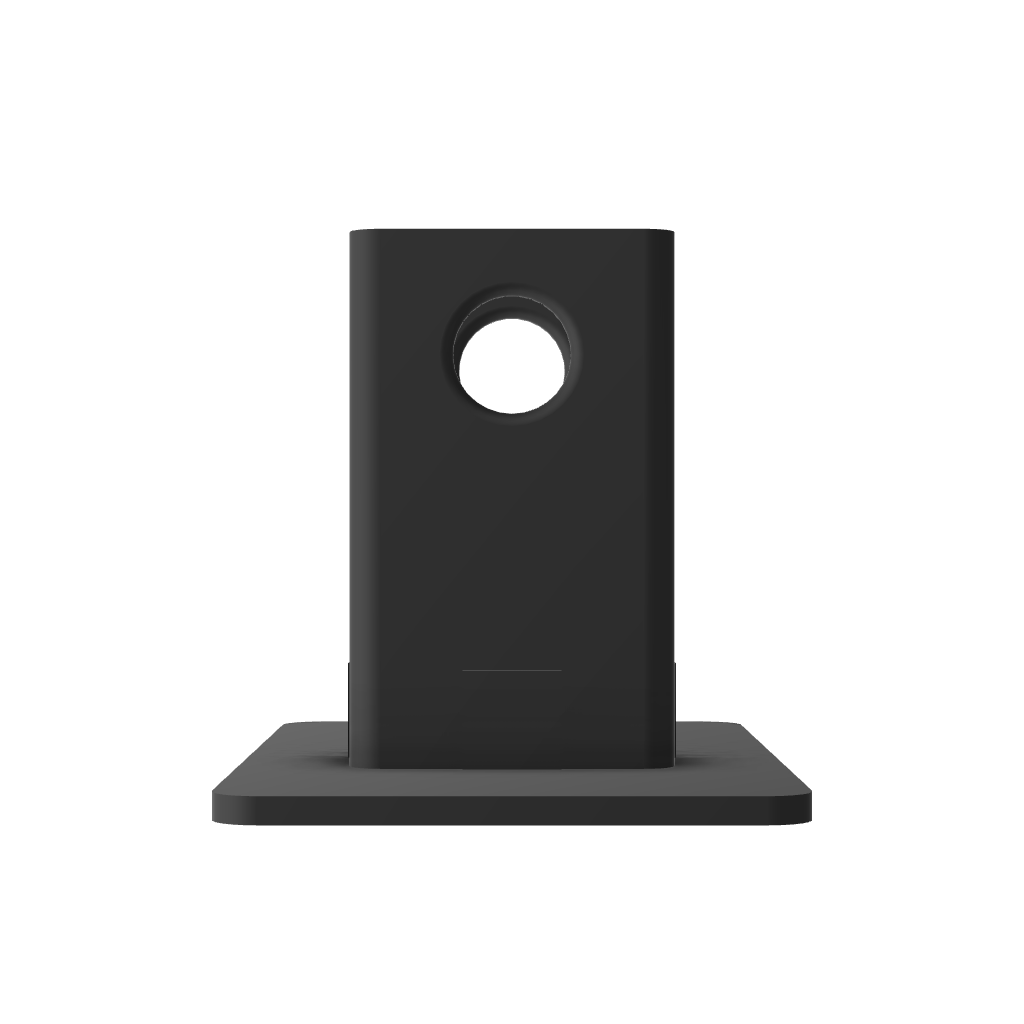 Hello, I am Anxious Name Tag Trailer Hitch Cover